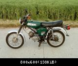 Simson S51E