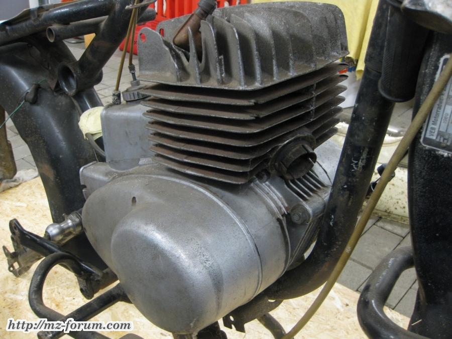 Motor