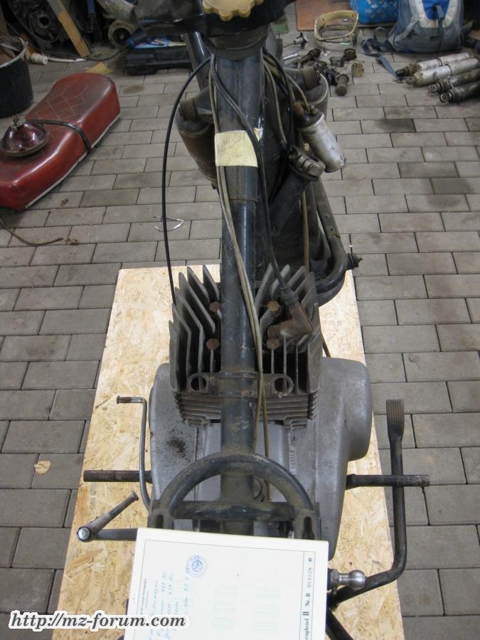Motor