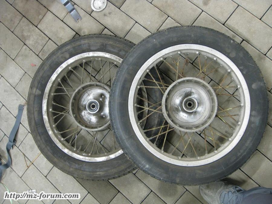 Räder