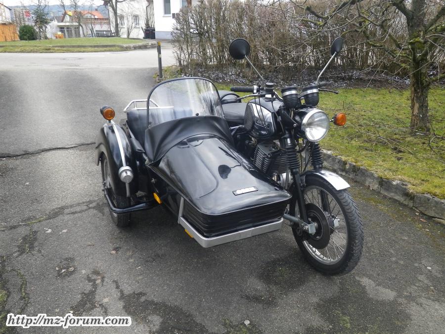 MZ TS 01