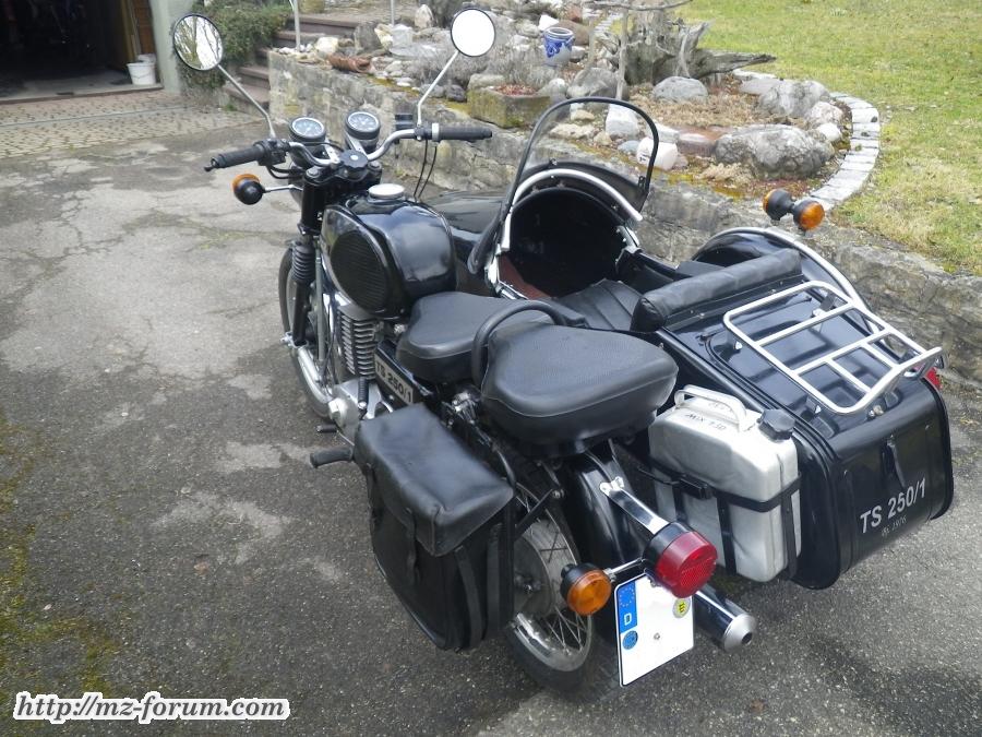 MZ TS 05