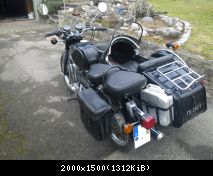 MZ TS 05