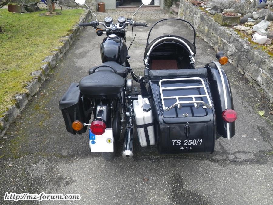 MZ TS 06