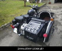 MZ TS 07