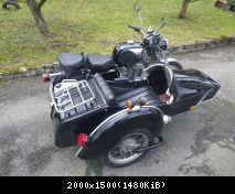 MZ TS 08