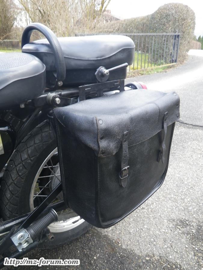 MZ TS 11
