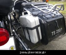 MZ TS 12