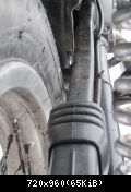 etz150 mit 3,50-16