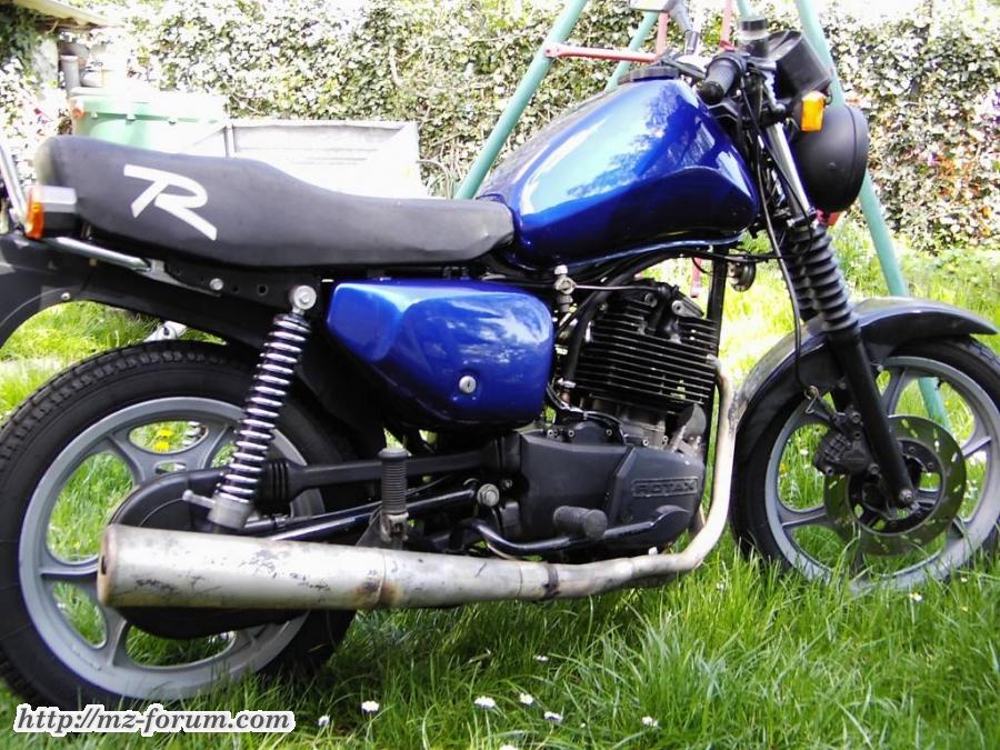 500 R