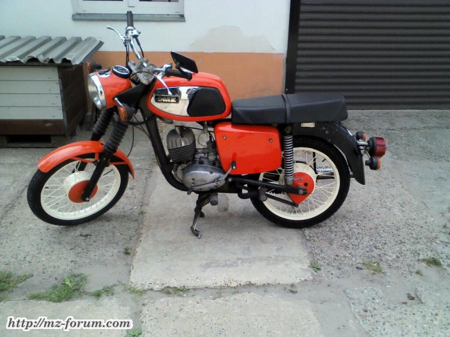MZ-TS-150