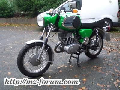 TS 250 Bild2