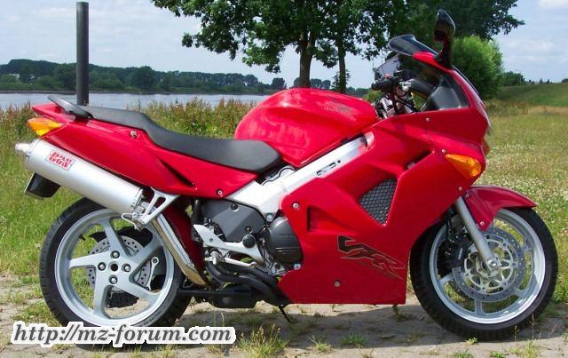 VFR