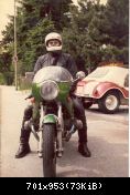 mit der wüdo 1986