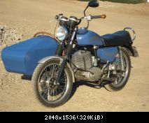 MZ ETZ 300