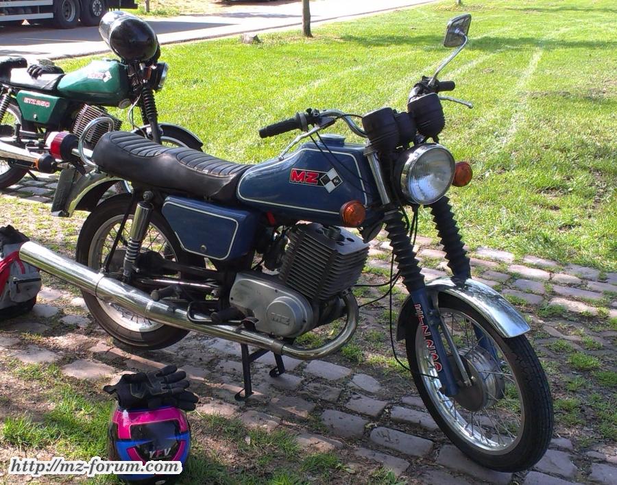 2013 MZ 1