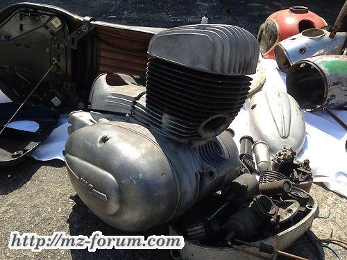 Motor