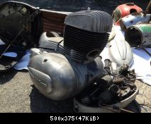 Motor