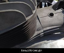 ES 300 - GEIL!