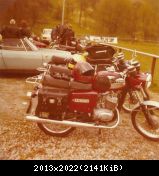 1979 II. int. MZ-Treffen Zaberfeld (2)