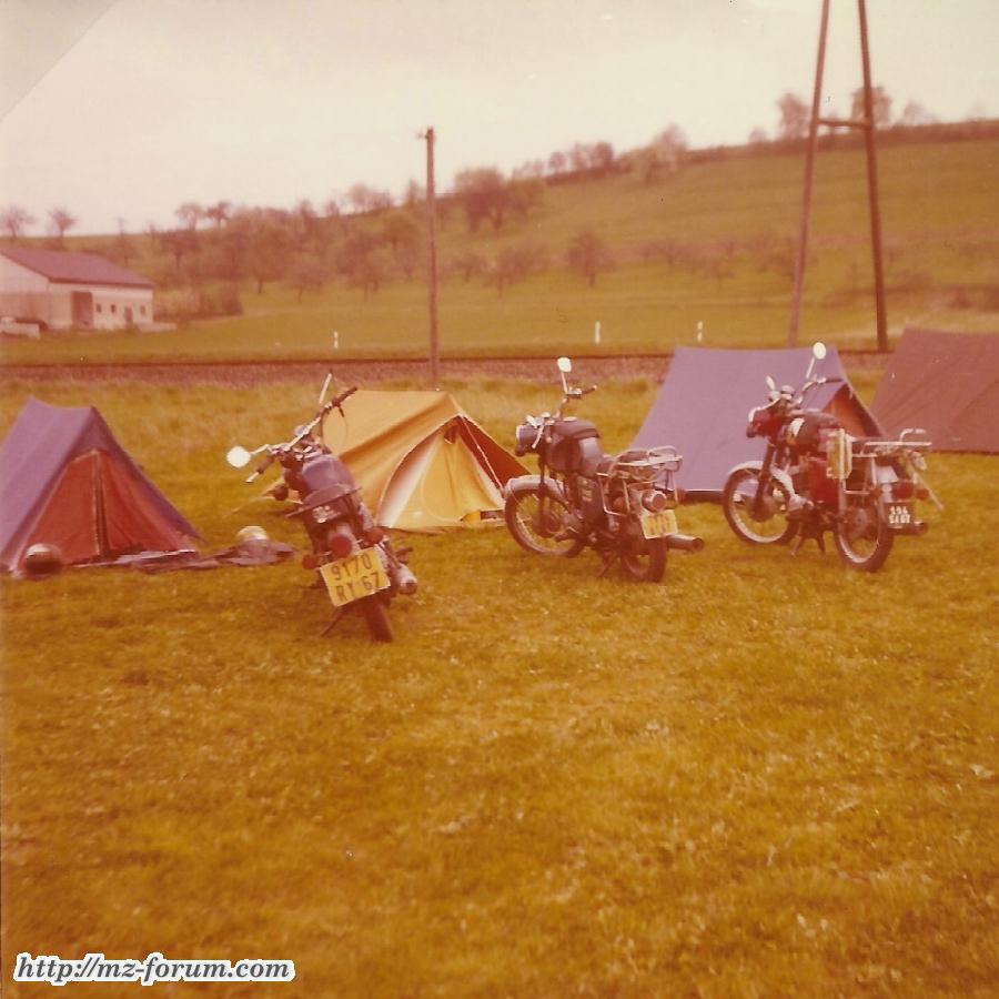 1979 II. int. MZ-Treffen Zaberfeld (4)