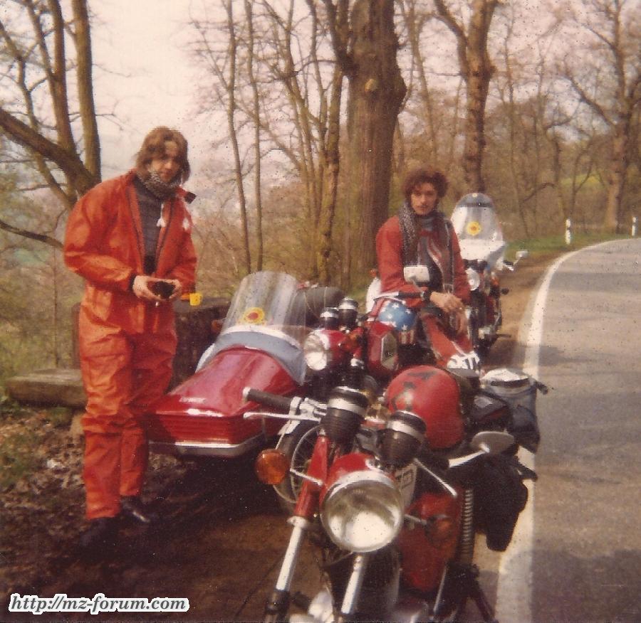 1979 II. int. MZ-Treffen Zaberfeld (18)