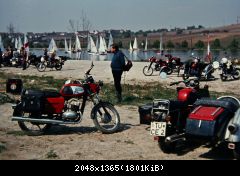 1981 IV. int. MZ-Treffen Lauffen (6)
