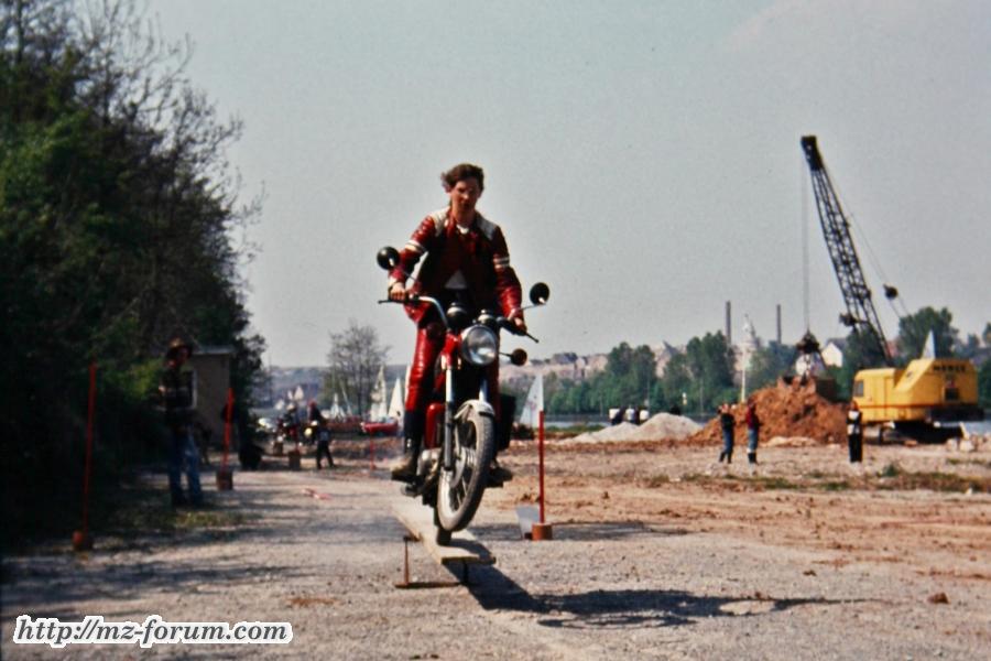 1981 IV. int. MZ-Treffen Lauffen (9)