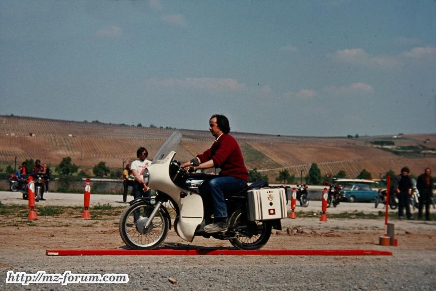 1981 IV. int. MZ-Treffen Lauffen (10)