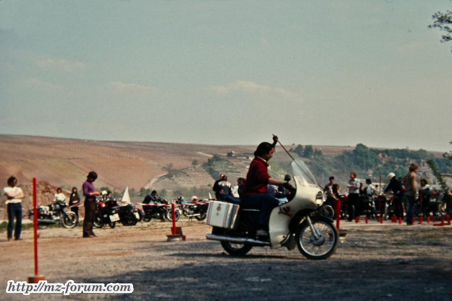 1981 IV. int. MZ-Treffen Lauffen (11)