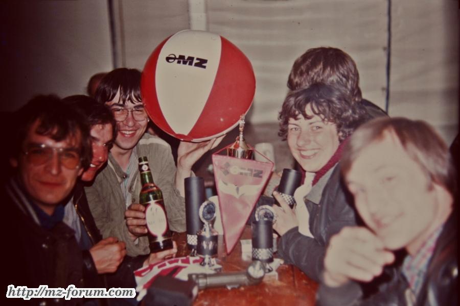 1981 IV. int. MZ-Treffen Lauffen (13)