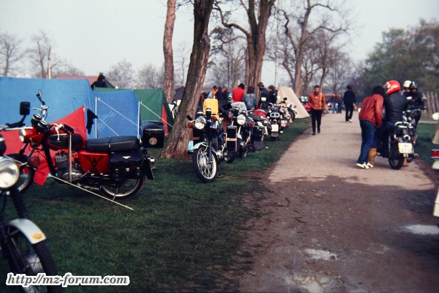 1982 V. int. MZ-Treffen Lauffen (2)