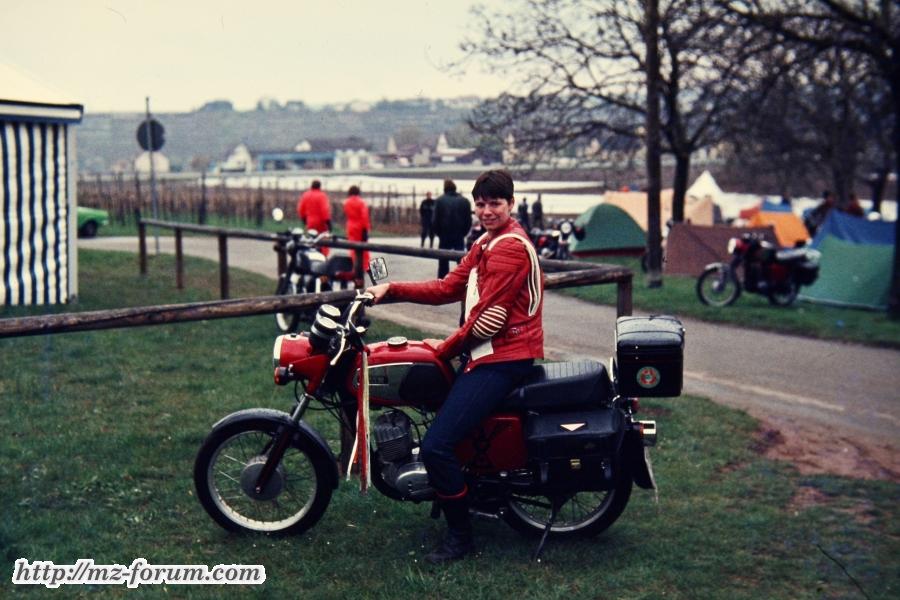 1982 V. int. MZ-Treffen Lauffen (4)
