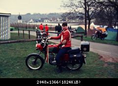 1982 V. int. MZ-Treffen Lauffen (4)