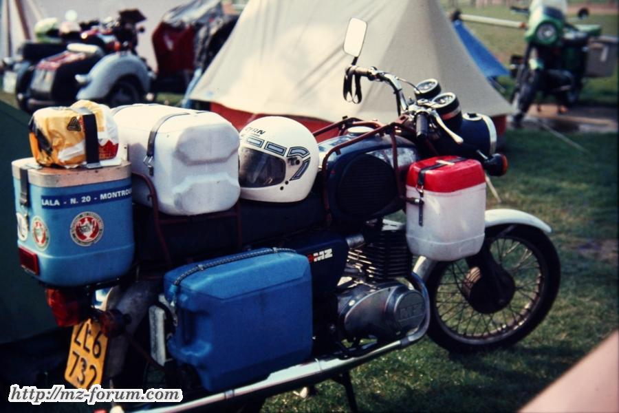 1982 V. int. MZ-Treffen Lauffen (6)