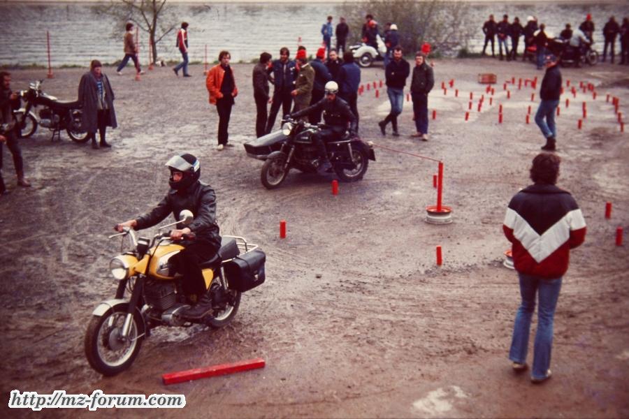 1982 V. int. MZ-Treffen Lauffen (8)