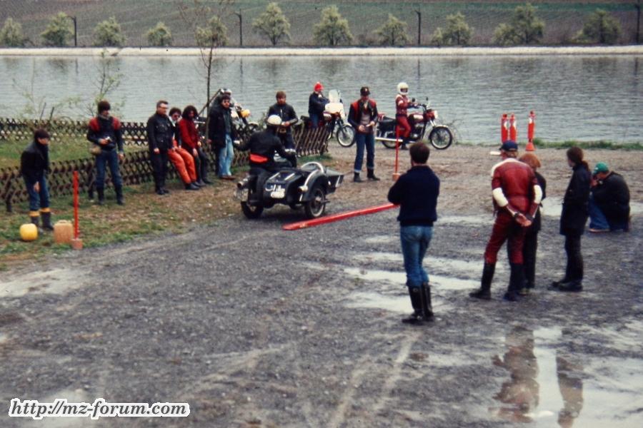 1982 V. int. MZ-Treffen Lauffen (9)