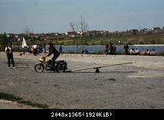 1983 VI. int. MZ-Treffen Lauffen (1)