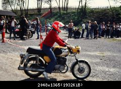 1983 VI. int. MZ-Treffen Lauffen (3)
