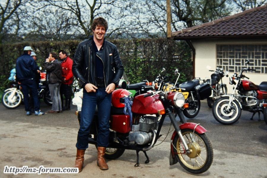 1983 VI. int. MZ-Treffen Lauffen (8)