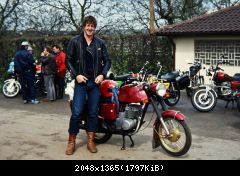 1983 VI. int. MZ-Treffen Lauffen (8)