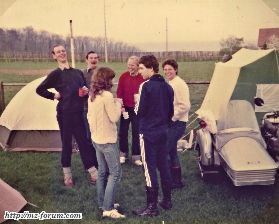 1983 VI. int. MZ-Treffen Lauffen (9)