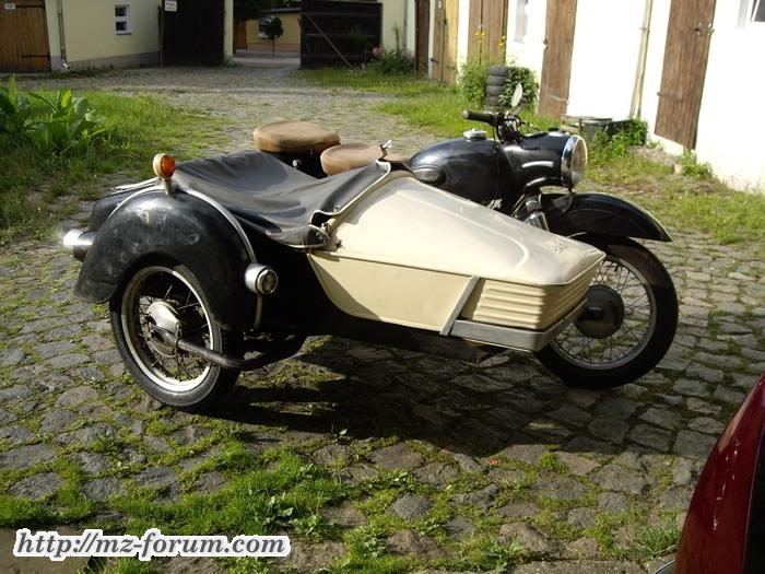 MZ ES 250/1