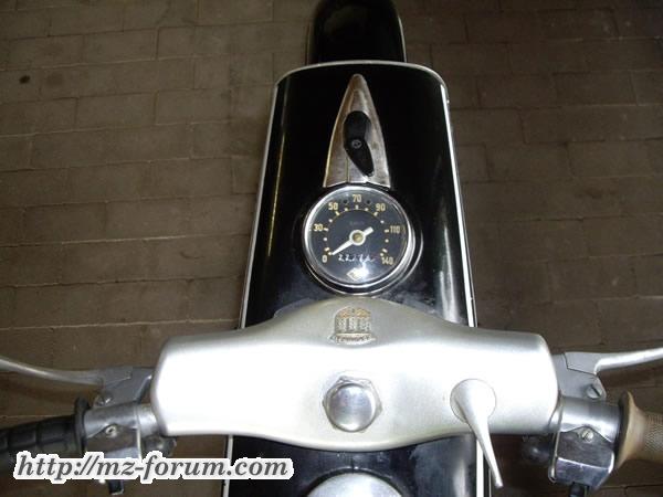 Mz ES 150