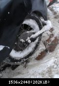 Winterbetrieb 2010