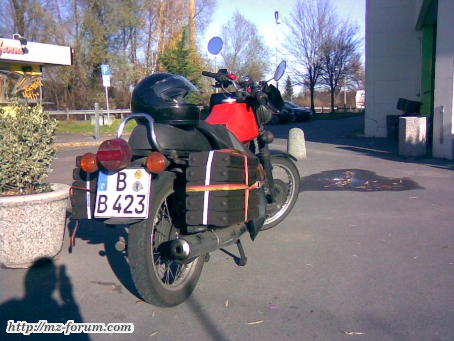 ETZ als Kohlenträger