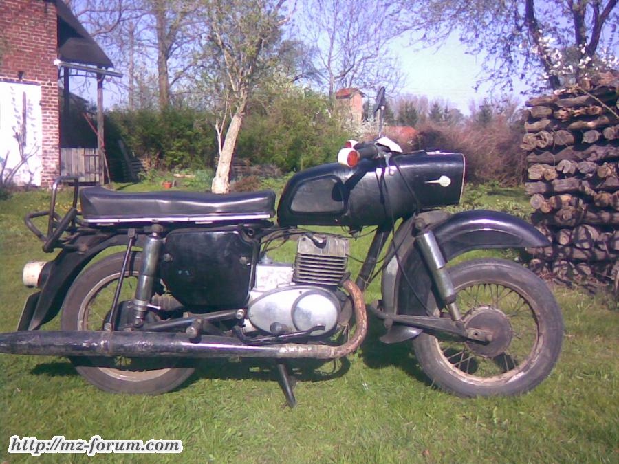 ES 250/2