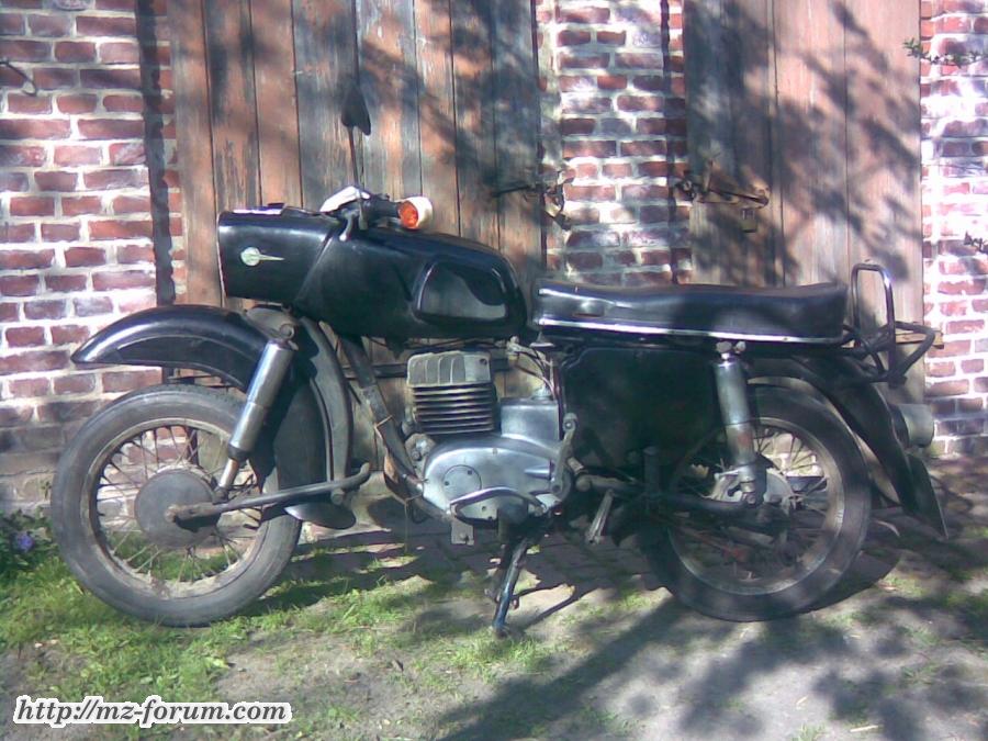 ES 250/2