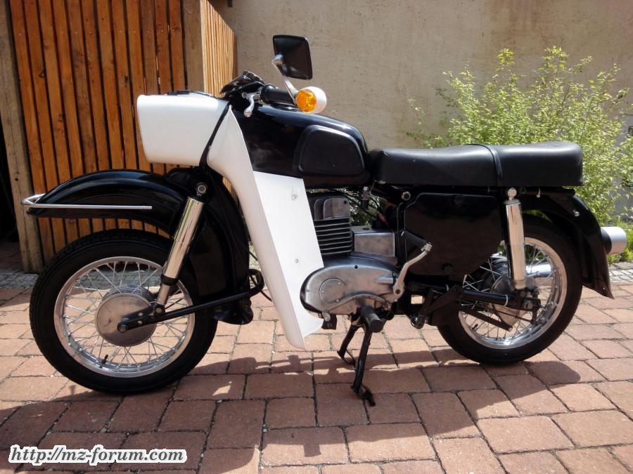 ES 250/2 Gespannmaschine