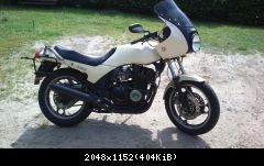 XJ 600 51j